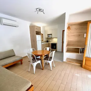 Campanitx - Astbury Formentera Es Caló