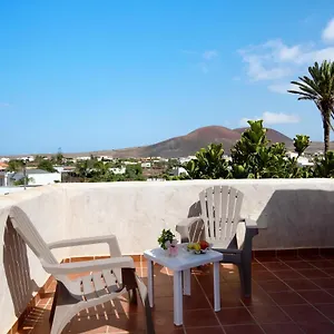 Paradise Studio , Lajares España