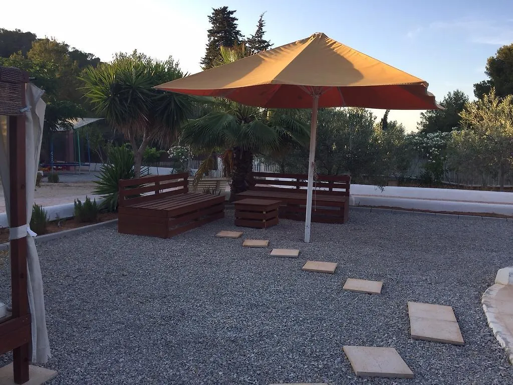 Villa Felisa Sant Josep de sa Talaia