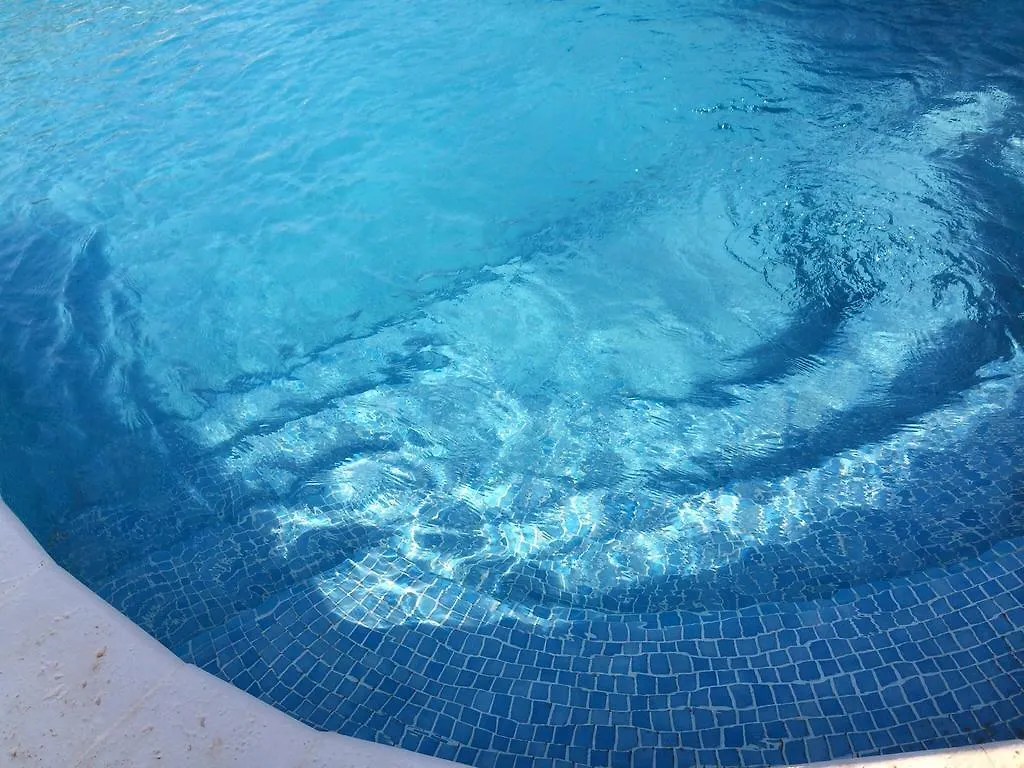 Apartment Villa Felisa Sant Josep de sa Talaia