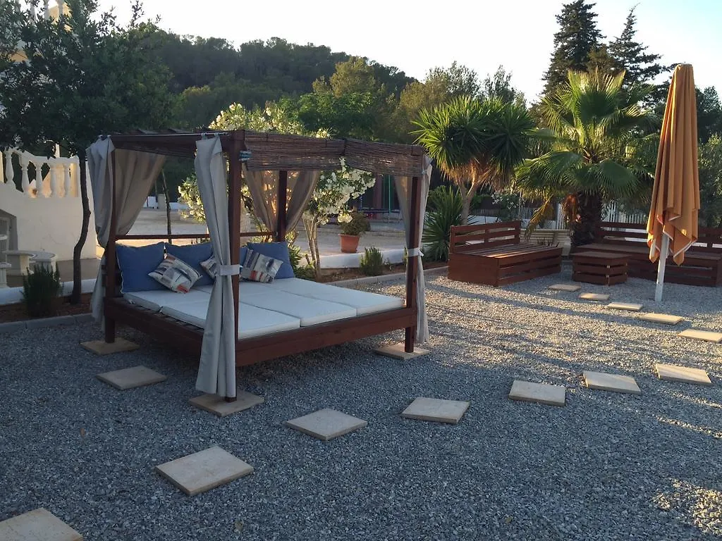 Villa Felisa Sant Josep de sa Talaia 0*,
