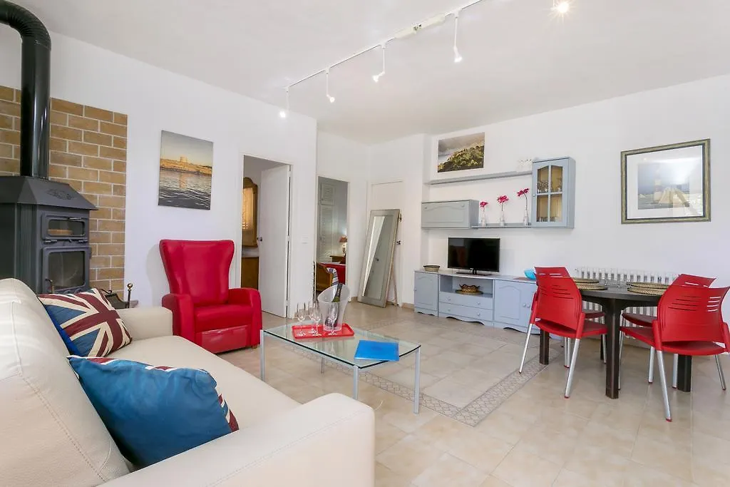 Apartment Villa Felisa Sant Josep de sa Talaia
