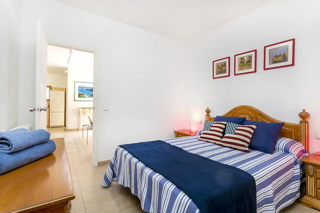 Villa Felisa Sant Josep de sa Talaia Apartment