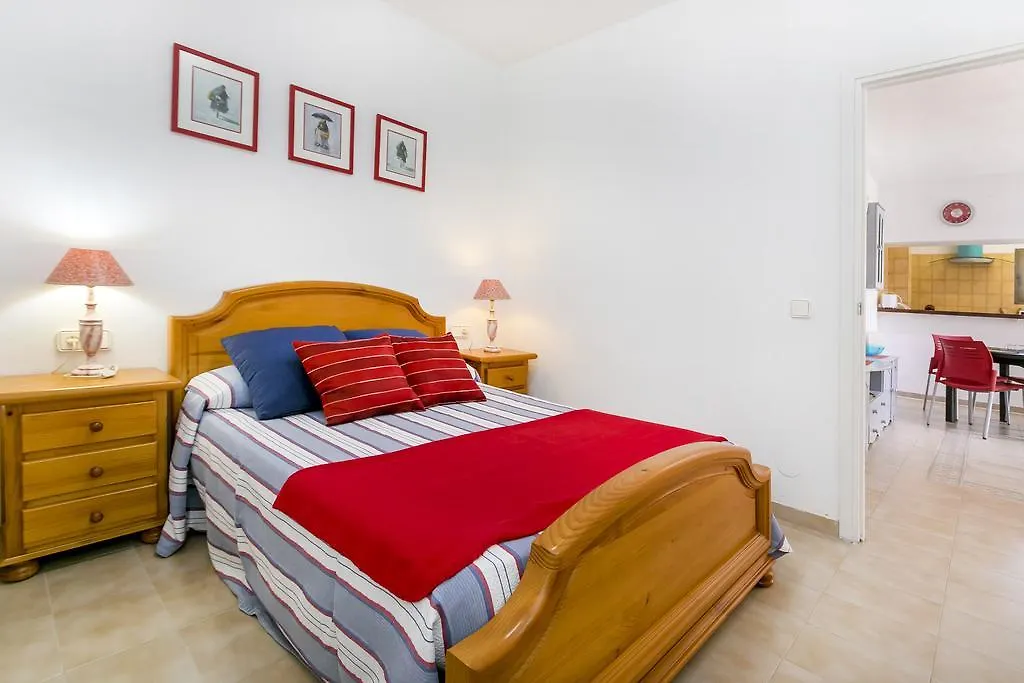 Apartment Villa Felisa Sant Josep de sa Talaia Spain