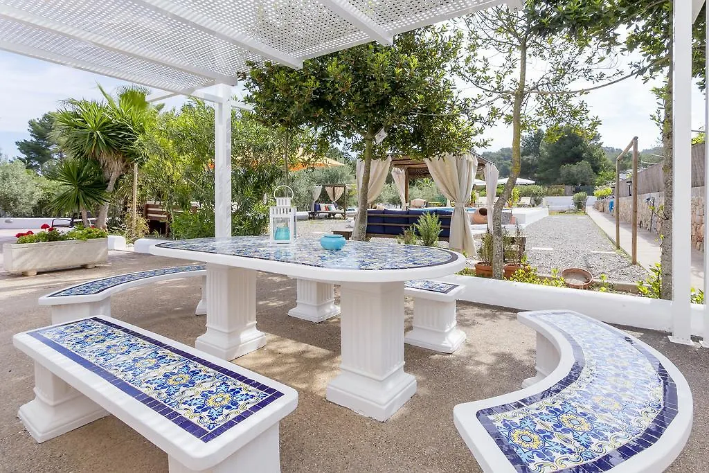 Apartment Villa Felisa Sant Josep de sa Talaia