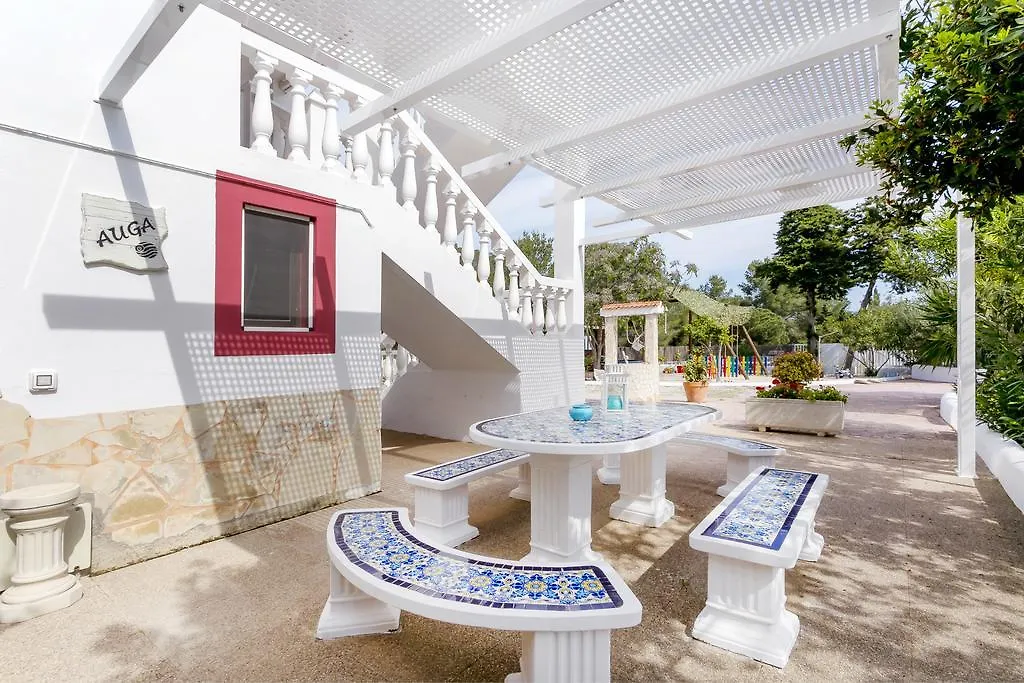 Villa Felisa Sant Josep de sa Talaia 0*,