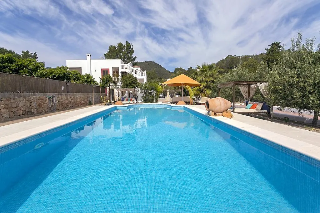 Apartment Villa Felisa Sant Josep de sa Talaia
