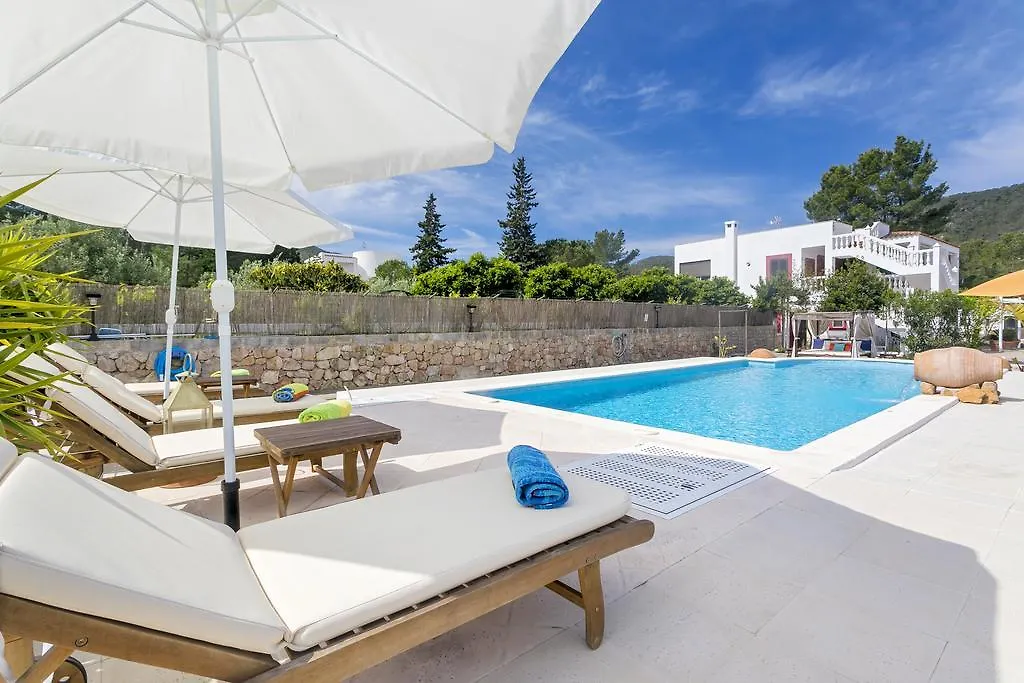 Villa Felisa Sant Josep de sa Talaia 0*,  Spain
