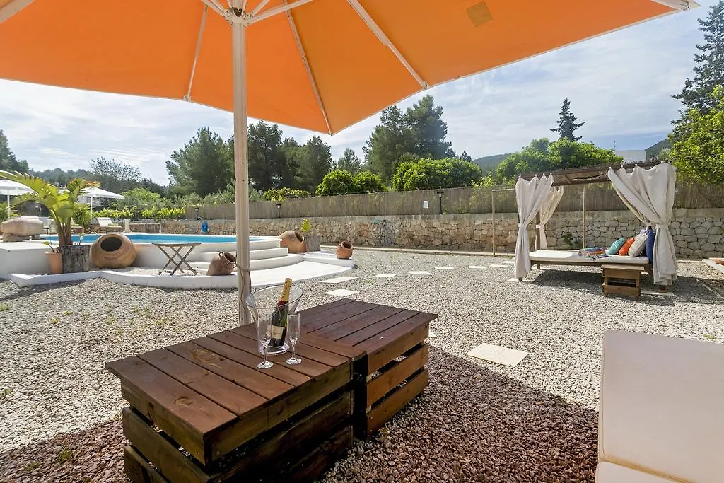 Apartment Villa Felisa Sant Josep de sa Talaia