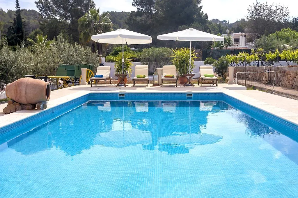 Apartment Villa Felisa Sant Josep de sa Talaia
