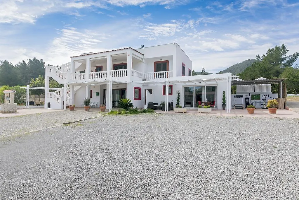 Villa Felisa Sant Josep de sa Talaia 0*,